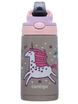 Thermal bottle for children Contigo Easy Clean 380ml - Flying Unicorn