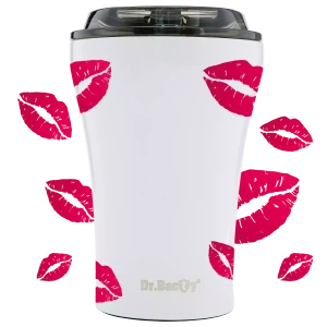 A mug unnecessary Dr. Bacty Apollo Women - White