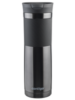 Contigo Byron 720ml Gunmetal Thermobecher - nach der Einführung