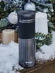 Thermo mug Contigo Byron 720ml - Gunmetal