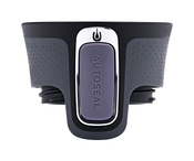 Contigo West Loop 2.0 470ml Thermobecher - Dunkle Pflaume - Post-Austausch