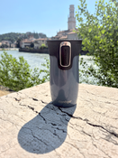 Contigo West Loop Mini Thermal Mug 300ml - Lakeside - after sales