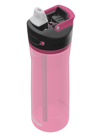 Wasserflasche Contigo Ashland 2.0 720ml - Dragon Fruit