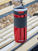 Thermal mug Contigo Byron 470ml - Red