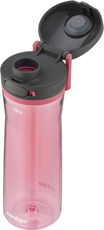 Water Bottle Contigo Jackson 2.0 720ml - Frost Rose