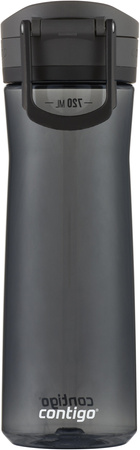 Wasserflasche Contigo Jackson 2.0 720ml Tritann - Schwarz