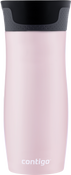 Thermal Mug Contigo West Loop 2.0 470ml MILLENIAL PINK