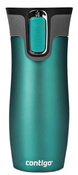 Contigo West Loop 2.0 Thermobecher 470ml - Biscay Bay- Mother