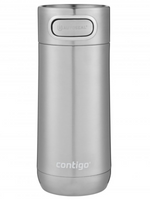 Thermobecher Contigo Luxe 360ml - Edelstahl