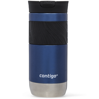 Thermal Mug Contigo Contigo Byron 2.0 470ml - Blue corn