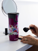 Thermal Mug Contigo West Loop 2.0 470 ml - Polish meadow