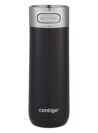 Contigo Luxe Autoseal 470ml Thermobecher - Lakritze - Umtausch