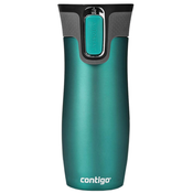 Contigo West Loop 2.0 Thermobecher 470ml - Biscay Bay- Mother