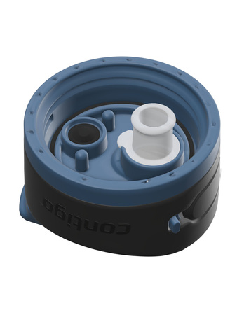 Wasserflasche Contigo Ashland 2.0 720ml - Blueberry