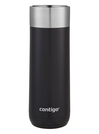 Thermobecher Contigo Luxe Autoseal 470ml - Lakritze