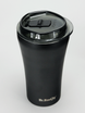 Dr.Bacty Apollo 2.0 thermal coffee mug - 360 ml - Kangchenjunga  - Black Matt