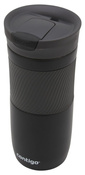 Thermobecher Contigo Byron 470ml - Schwarz