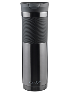 Thermo mug Contigo Byron 720ml - Gunmetal