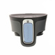 Thermobecher Contigo West Loop 2.0 470 ml  Blue - Einhorn