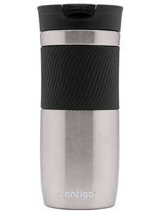 Contigo Byron Edelstahl 470ml Thermobecher - nach Markteinführung