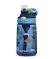 Water bottle / bottle for children Contigo Easy Clean 420ml Blueberry Cosmos