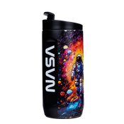 Dr.Bacty Thermokaffeebecher NASA - schwarz