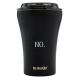 A thermal mug for the car Dr. Bacty Apollo No - black