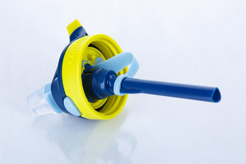 Cap for Gizmo Flip - Nautical Space