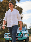 Thermal bottle Contigo Ashland Couture Chill 590ml - Scuba