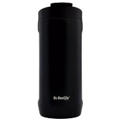 Thermobecher für Kaffee 2-in-1 Dr.Bacty Notus 360 ml - schwarz - Nachverkauf