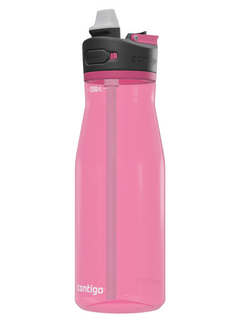Wasserflasche Contigo Ashland 2.0 1200 ml - Dragon Fruit
