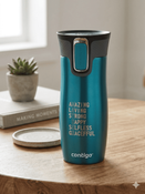 Contigo West Loop 2.0 Thermobecher 470ml - Biscay Bay- Mother