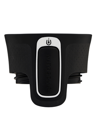 Contigo West Loop Mini 300 ml Thermobecher - Licorice - nach dem Verkauf