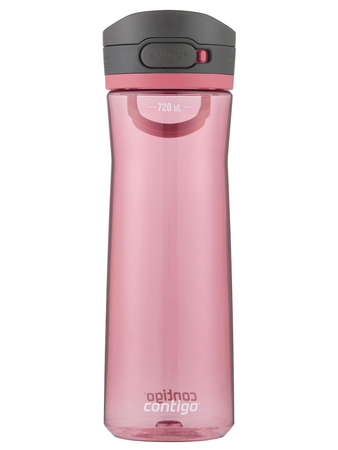 Wasserflasche Contigo Jackson 2.0 720ml - Frost Rose