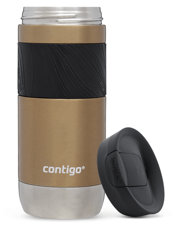 Thermal mug Contigo Byron 2.0 470ml - Gold