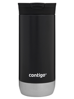 Thermal Coffee Mug Contigo Huron 2.0 470ml - Black - after sales