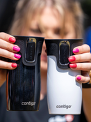 Contigo West Loop Mini 300 ml Thermobecher - Licorice - nach dem Verkauf