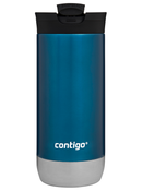 Thermobecher für Kaffee Contigo Huron 2.0 470ml - Blau - Nachverkauf