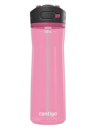 Wasserflasche Contigo Ashland 2.0 720ml - Dragon Fruit