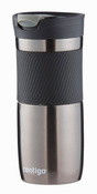 Mug isotherme Contigo Byron 470ml - Gunmetal