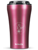 Dr.Bacty Apollo 2.0 ‘Miss’ thermal coffee mug - 360 ml - Pink