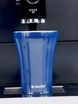 Kaffee -Thermalbecher mit Keramikbeschichtung Dr. Bacty Apollo - 227 ml - Blau - mit Ihrem Geburtsjahr