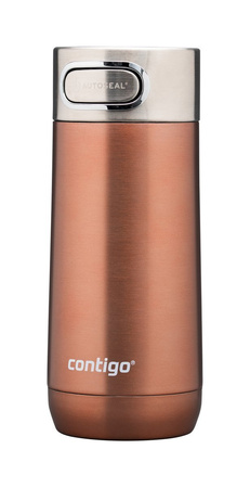 Thermal mug Contigo Luxe 360ml - White Zinfandel