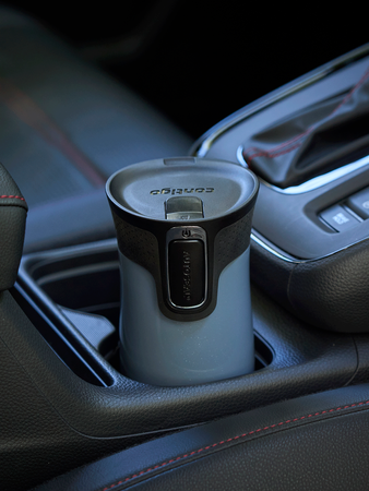 Contigo West Loop Mini Thermal Mug 300ml - Lakeside - after sales