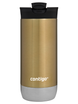 Thermobecher für Kaffee Contigo Huron 2.0 470ml - Gold