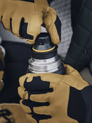 Contigo Thermoskanne 740ml matt schwarz - nach dem Verkauf