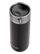Contigo Luxe Autoseal 470ml Thermobecher - Lakritze - Umtausch