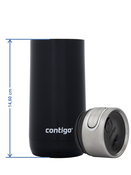Contigo Luxe 360ml White Zinfandel Thermobecher - nach Markteinführung