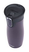 Contigo West Loop 2.0 470ml Thermobecher - Dunkle Pflaume - Post-Austausch