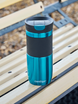 Thermal mug Contigo Byron 470ml - Biscay Bay